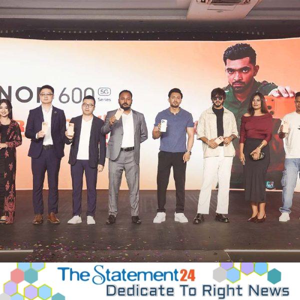 HONOR 600 series launched with AI Image to Video 2.0 feature