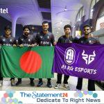 Airtel Releases Theme Song for Bangladesh PUBG Team Ahead of Global Competition