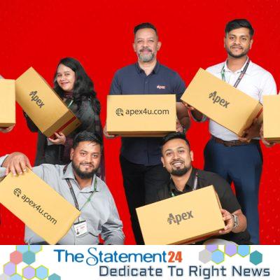 Apex Footwear introduces Express Delivery and BOPIS service ahead of Eid ul-Azha