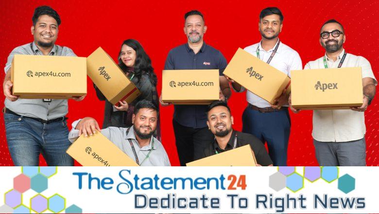 Apex Footwear introduces Express Delivery and BOPIS service ahead of Eid ul-Azha