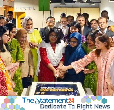 BRAC Bank records USD 1 billion international trade milestone in a single month
