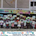 Bishwo Shahitto Kendro and MetLife Foundation to Organize 200 Mobile Book Fairs Across Bangladesh