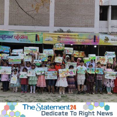 Bishwo Shahitto Kendro and MetLife Foundation to Organize 200 Mobile Book Fairs Across Bangladesh