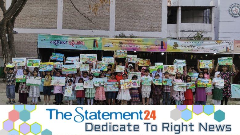 Bishwo Shahitto Kendro and MetLife Foundation to Organize 200 Mobile Book Fairs Across Bangladesh