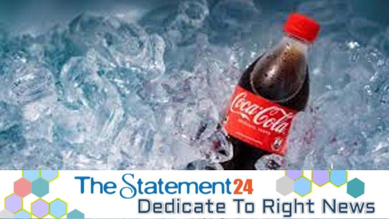 Coca-Cola Celebrates the FIFA World Cup™ 2026