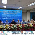 Govt rebuilding sports structure to engage youth in regular physical activity: State Minister