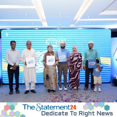 All-New Home Care Brand BLITZ Officially Launches in Bangladesh Market