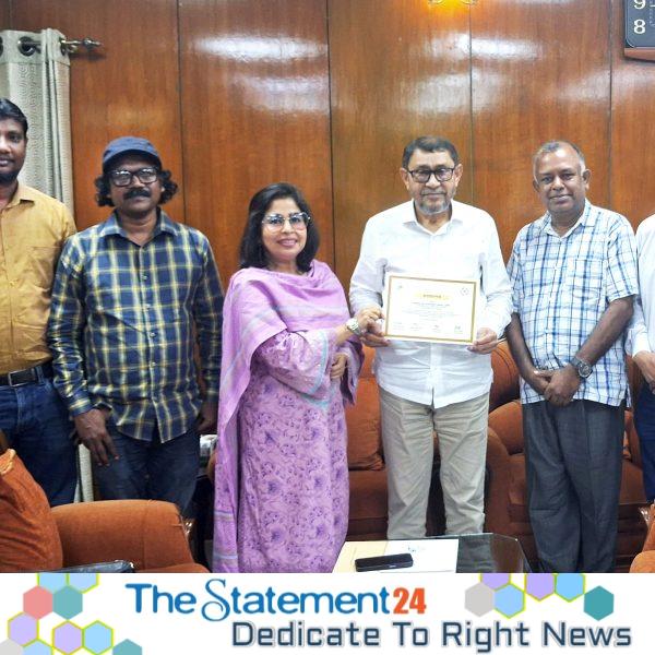Health Ministry’s Role in Strengthening Tobacco Control Law Highly Commendable