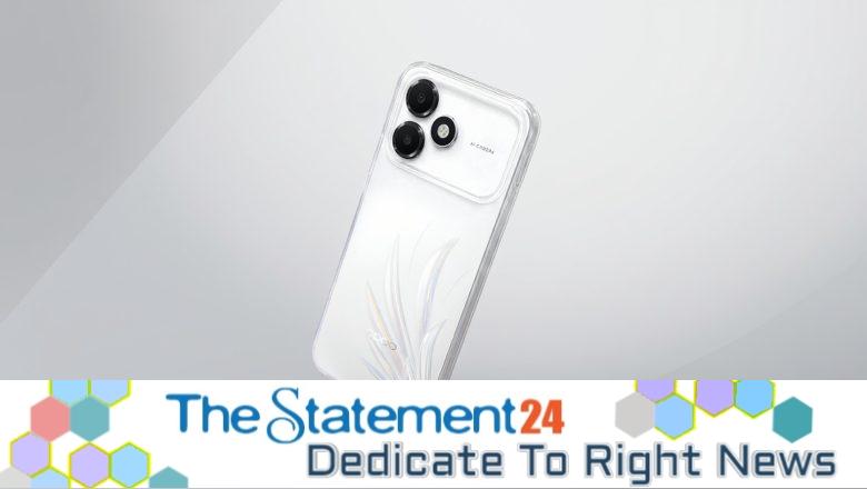 OPPO A6c Coming Soon with Iconic Premium Design