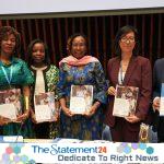 Bangladesh Recognised for Progress Towards Cervical Cancer Elimination