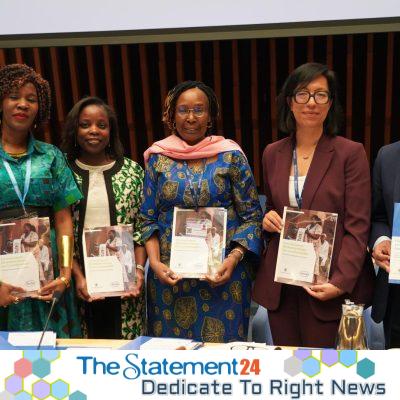 Bangladesh Recognised for Progress Towards Cervical Cancer Elimination
