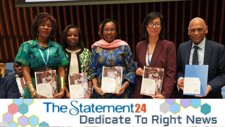 Bangladesh Recognised for Progress Towards Cervical Cancer Elimination