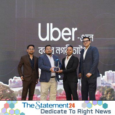 Uber Expands Its Footprint in Bangladesh with Launch in Chattogram