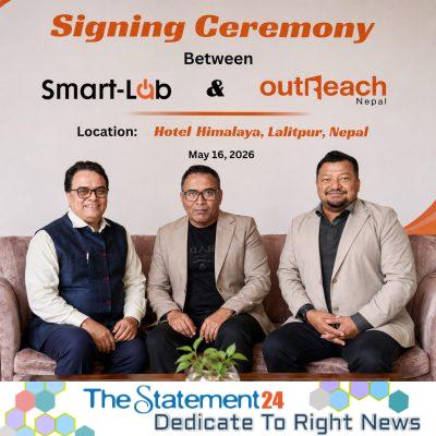 Smart Lab Expands IT and Cloud Services to Nepal