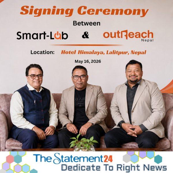 Smart Lab Expands IT and Cloud Services to Nepal