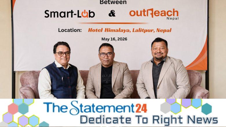 Smart Lab Expands IT and Cloud Services to Nepal