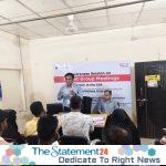 Special Awareness Session for Clubfoot Child Caregivers Held in Feni