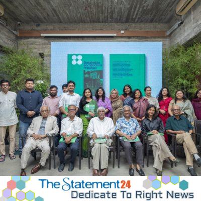 The British Council publishes new Research and Insight on Bangladesh: Sustainable Architecture Practice
