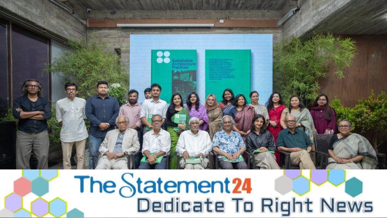 The British Council publishes new Research and Insight on Bangladesh: Sustainable Architecture Practice