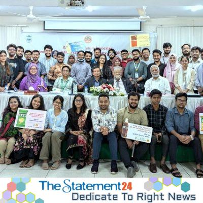 Youth Demand Easy-to-Understand Food Labeling on Packaged Foods