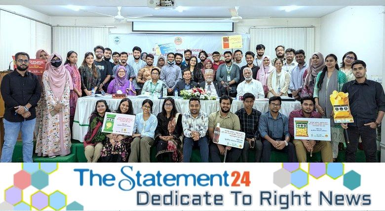 Youth Demand Easy-to-Understand Food Labeling on Packaged Foods