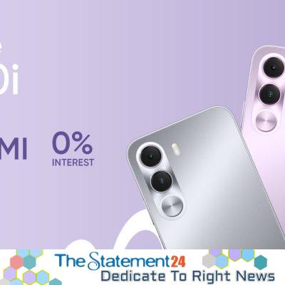 Pre-booking of the segment’s first 7000mAh smartphone realme C100i is on