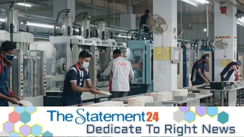 Apex Footwear receives RCS certification for sustainable manufacturing