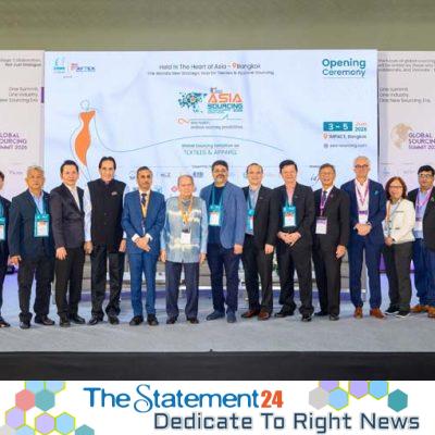 Bangkok Hosts Asia’s Most Strategic Sourcing Platform