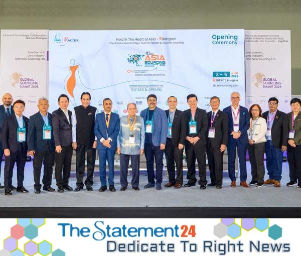 Bangkok Hosts Asia’s Most Strategic Sourcing Platform