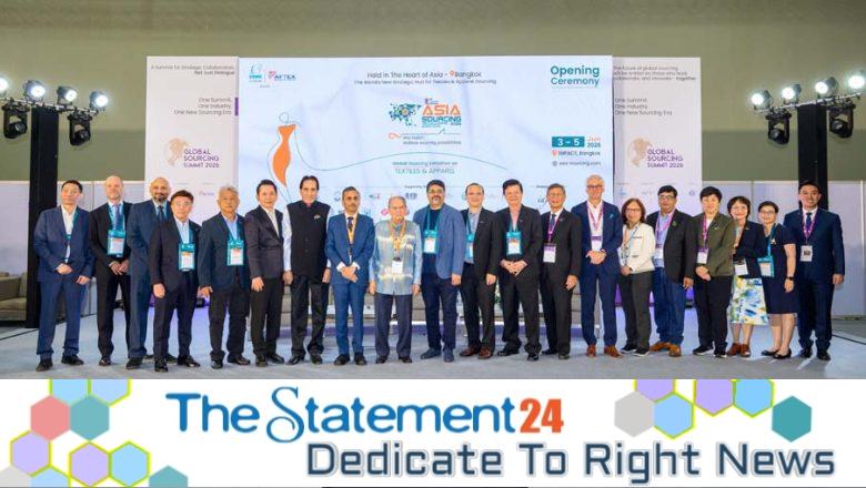 Bangkok Hosts Asia’s Most Strategic Sourcing Platform