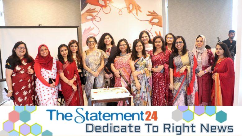 Asiatic 3sixty launches ‘Her aSHEatic Circle’