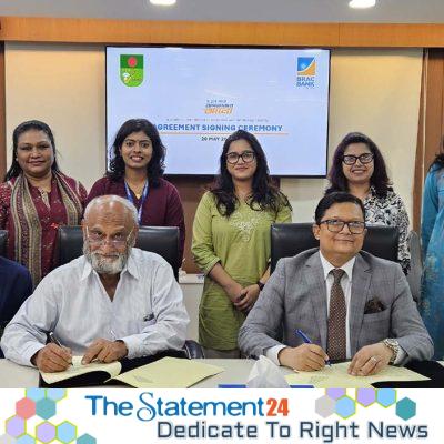 BRAC Bank promotes women’s hockey with another Tk. 2 Crore project