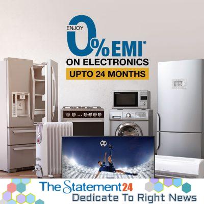 BRAC Bank Brings World Cup Home with 0% PayFlex on TVs and Electronics