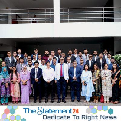 BRAC Bank and Ministry of Finance organise 3-day training on climate finance