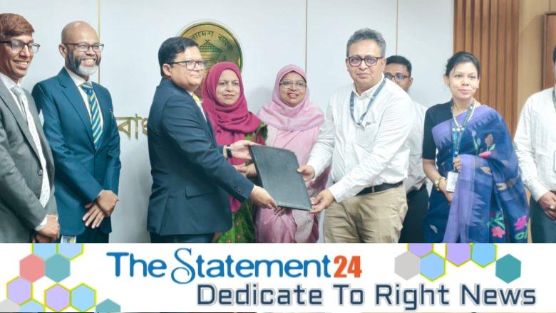 BRAC Bank signs two refinancing agreements with Bangladesh Bank