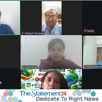 Bangladesh’s Potential for Renewable Energy Use in Environmental Protection and Sustainable Development