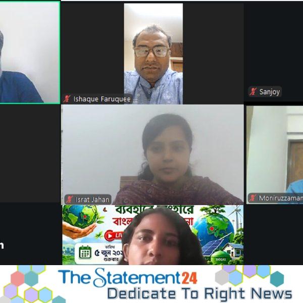 Bangladesh’s Potential for Renewable Energy Use in Environmental Protection and Sustainable Development