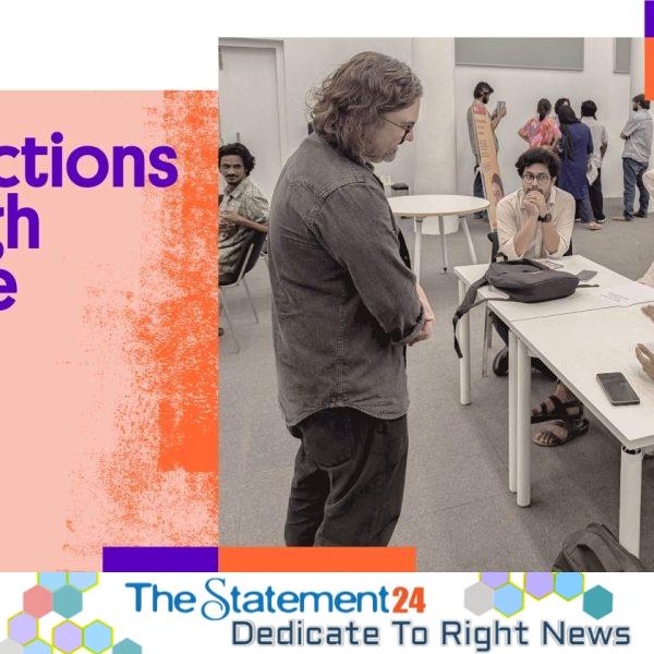 British Council launches Connections Through Culture 2026 open call to deepen UK-Bangladesh artistic partnerships