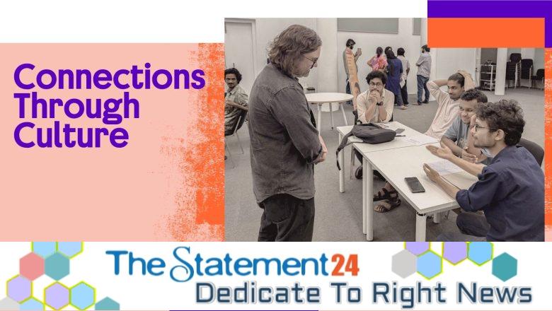 British Council launches Connections Through Culture 2026 open call to deepen UK-Bangladesh artistic partnerships