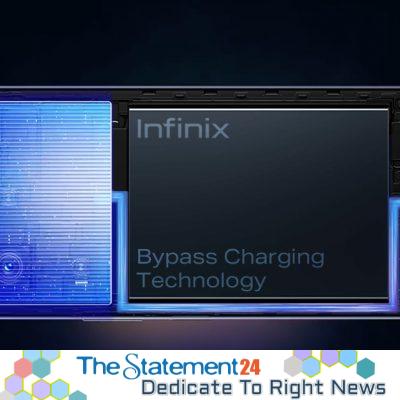 How Bypass Charging Is Making Smartphones Safer