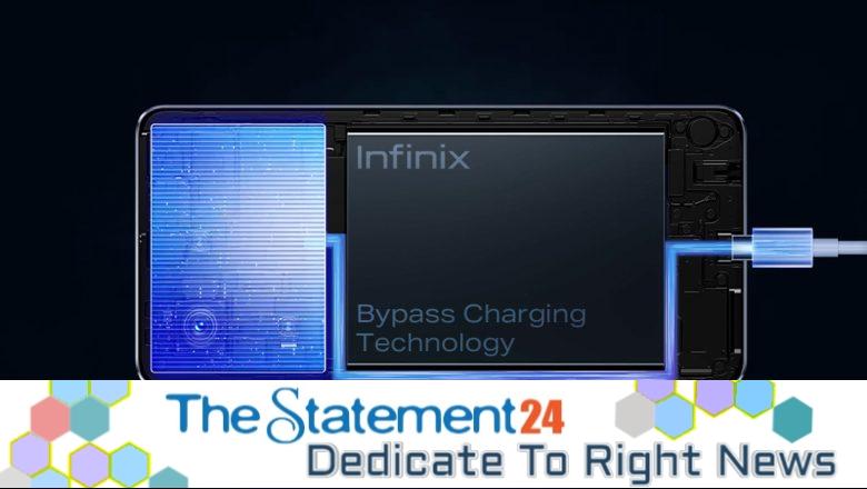 How Bypass Charging Is Making Smartphones Safer