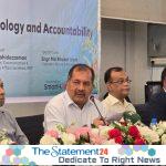 Digital Security Now More Critical Than Border Security: Information Minister