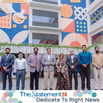 State Minister Bobby Hajjaj visits Glenrich Satarkul