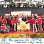 Honda Mango Fest 2026 Celebrates Community Spirit and Environmental Responsibility in Chapa Nawabganj