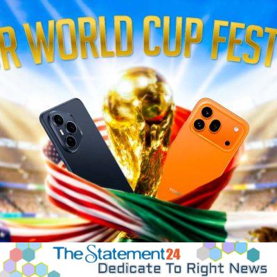 HONOR Bangladesh announces World Cup Match Prediction campaign