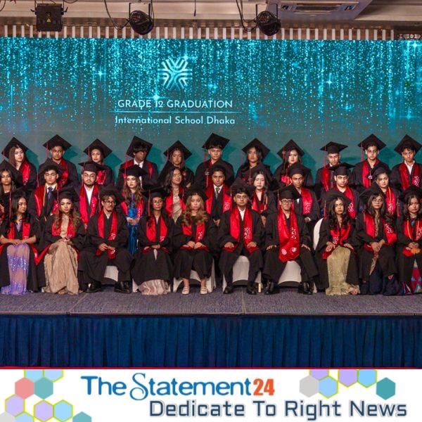 ISD Class of 2026 secures USD 1.7 million in scholarships at universities worldwide
