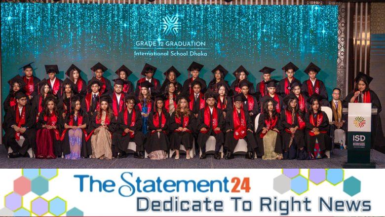 ISD Class of 2026 secures USD 1.7 million in scholarships at universities worldwide