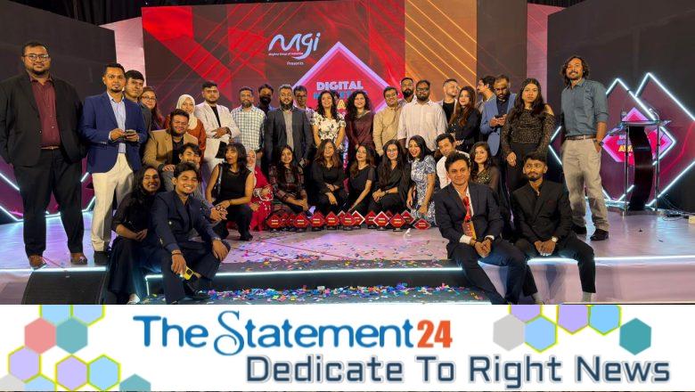 Asiatic 3sixty wins 21 accolades at Digital Marketing Award 2026