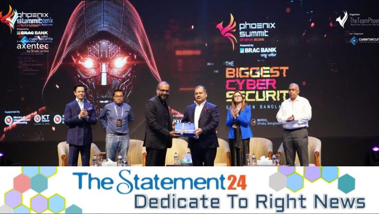 Phoenix Summit 2026 Concludes with Strong Focus on Cybersecurity and Digital Resilience