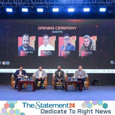 International Dialogue on Cybersecurity Begins as Phoenix Summit 2026 Opens in Dhaka